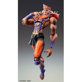 JOJO PART 2 - Esidisi - Figure Chozokado 17cm
