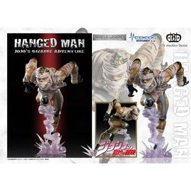 JOJO PART 3 - Hanged Man - Statue Legend 12cm