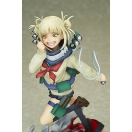 MY HERO ACADEMIA - Himiko Toga - Statue 21cm