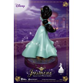 DISNEY ALADDIN - Jasmine - Statue Master Craft 43cm