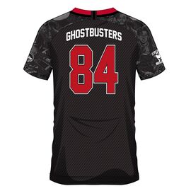 GHOSTBUSTERS - Ghostbusters 84 - Soccer Jersey Men (L)