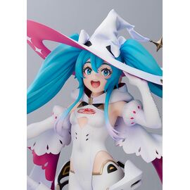 HATSUNE MIKU - Racing Miku 2024 - Statue 1/7 27.4cm