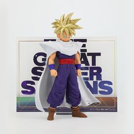 DRAGON BALL Z - Son Gohan - Figure Blood of Saiyans 16cm