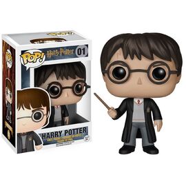 HARRY POTTER - POP N° 01 - Harry Potter