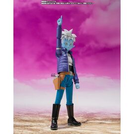 DRAGON BALL DAIMA - Glorio - Figure S.H. Figuarts 13cm