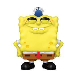 SPONGEBOB - POP Animation N° XXXX - Spongebob