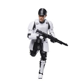 STAR WARS ANDOR - ISB Tactical Agent - Figure Black Series 15cm