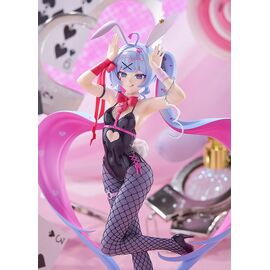 HATSUNE MIKU - Rabbit Hole - Pop Up Parade L 24cm