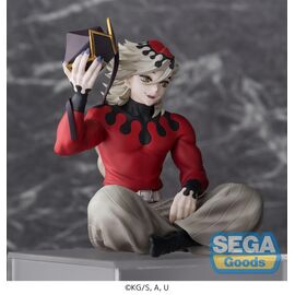 DEMON SLAYER  - Doma - Statue PM Perching 12cm