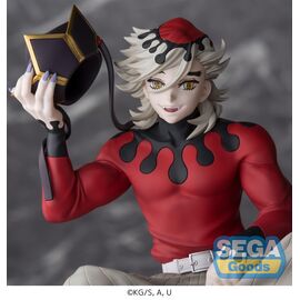 DEMON SLAYER  - Doma - Statue PM Perching 12cm