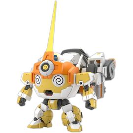KERORO - HG New KULULU ROBO - Model Kit