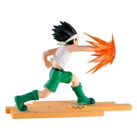 HUNTER X HUNTER - Gon - Figure 14cm