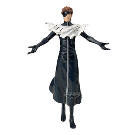 BLEACH - Aizen Sosuke - Figure Grandista 28cm
