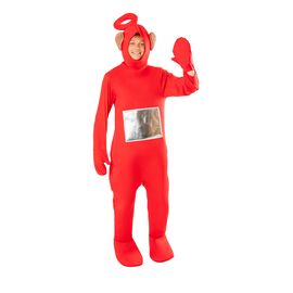 TELETUBBIES - Po - Nostalgia adult Costume