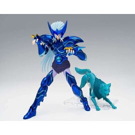 SAINT SEIYA - Epsilon Alioth Fenrir - Figure Saint Cloth Myth Ex 16cm