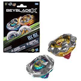 BEYBLADE X - Isle Royale