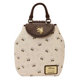DISNEY - Winnie The Pooh - Mini Backpack Loungefly