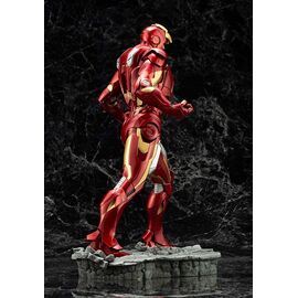 MARVEL - Iron Man Mark 7 - Statue ARTFX PVC 1/6 32cm