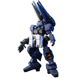 GUNDAM - 1/144 HGUC HAZEL HIGH MANEUVER - Model Kit