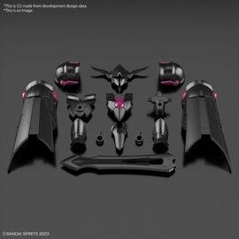 30MF - Class Up Armor (Rosan Paladin) - Model Kit