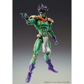 JOJO PART 3 - Star Platinum - Figure Big Chozokado 25cm