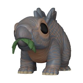 JURASSIC PARK - POP Movies N° XXXX - Baby Stegosaurus
