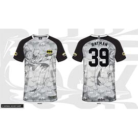 BATMAN - Batman 39 - Soccer Jersey Men (M)