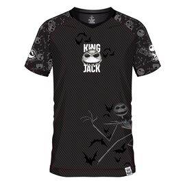 DISNEY - King Jack 93 - Soccer Jersey Men (S)