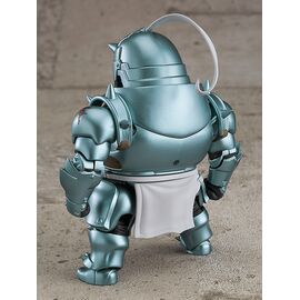 FULL METAL ALCHEMIST - Alphonse Elric - Figure Nendoroid 12cm