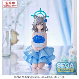 BLUE ARCHIVE - Shiroko - Figure Yumemirize 12cm
