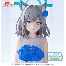 BLUE ARCHIVE - Shiroko - Figure Yumemirize 12cm