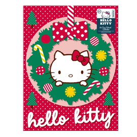 HELLO KITTY - Stationery - 24 days Advent Calendar