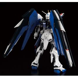 GUNDAM - MG Freedom Gundam Ver 2.0 1/100 - Model Kit