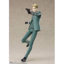 SPY X FAMILY - Loid Forger - Figure S.H. Figuarts 17cm