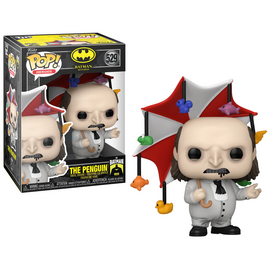 BATMAN RETURNS - POP Movies N° 529 - The Penguin