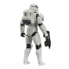 STAR WARS BATTLEFRONT 2 - Clone Commando - Figure Black Series 15cm