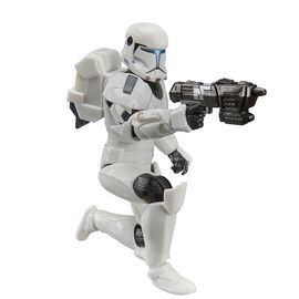STAR WARS BATTLEFRONT 2 - Clone Commando - Figure Black Series 15cm