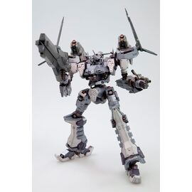 ARMORED CORE VI - Crest CR-C98E2 Assault Type - Model Kit 16cm