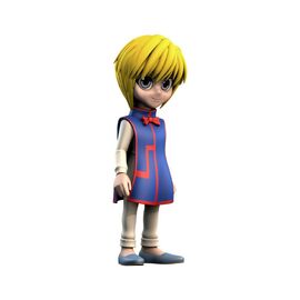 HUNTER X HUNTER - Kurapika - Figure Minix # 12cm