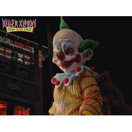 KILLER KLOWNS ... - Shorty - MDS Mega Scale Talking Doll 37cm