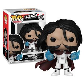 BLEACH TYBW - POP Animation N° XXXX - Yhwach
