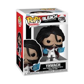 BLEACH TYBW - POP Animation N° XXXX - Yhwach