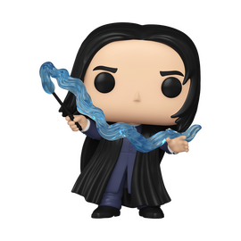 HARRY POTTER - POP Movies N° 195 - S20 Snape with Patronus