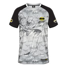 BATMAN - Batman 39 - Soccer Jersey Men (S)