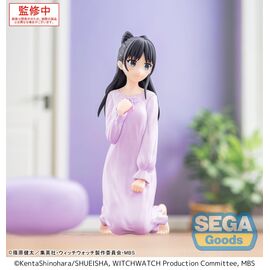 WITCH WATCH - Nemu Miyao - Figure Yumemirize 14cm