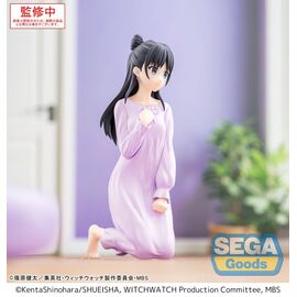 WITCH WATCH - Nemu Miyao - Figure Yumemirize 14cm