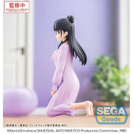 WITCH WATCH - Nemu Miyao - Figure Yumemirize 14cm