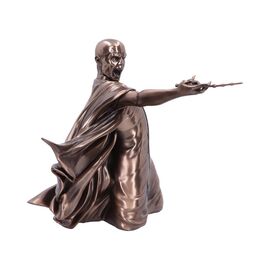 HARRY POTTER - Voldemort "Avada Kedavra" - Bust 24.5cm