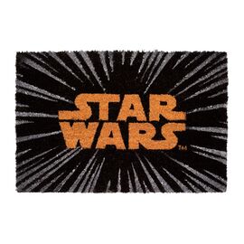 STAR WARS - Logo - Doormat