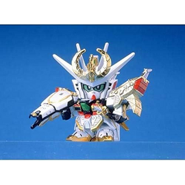 GUNDAM - BB166 Sinou Gundam - Model Kit